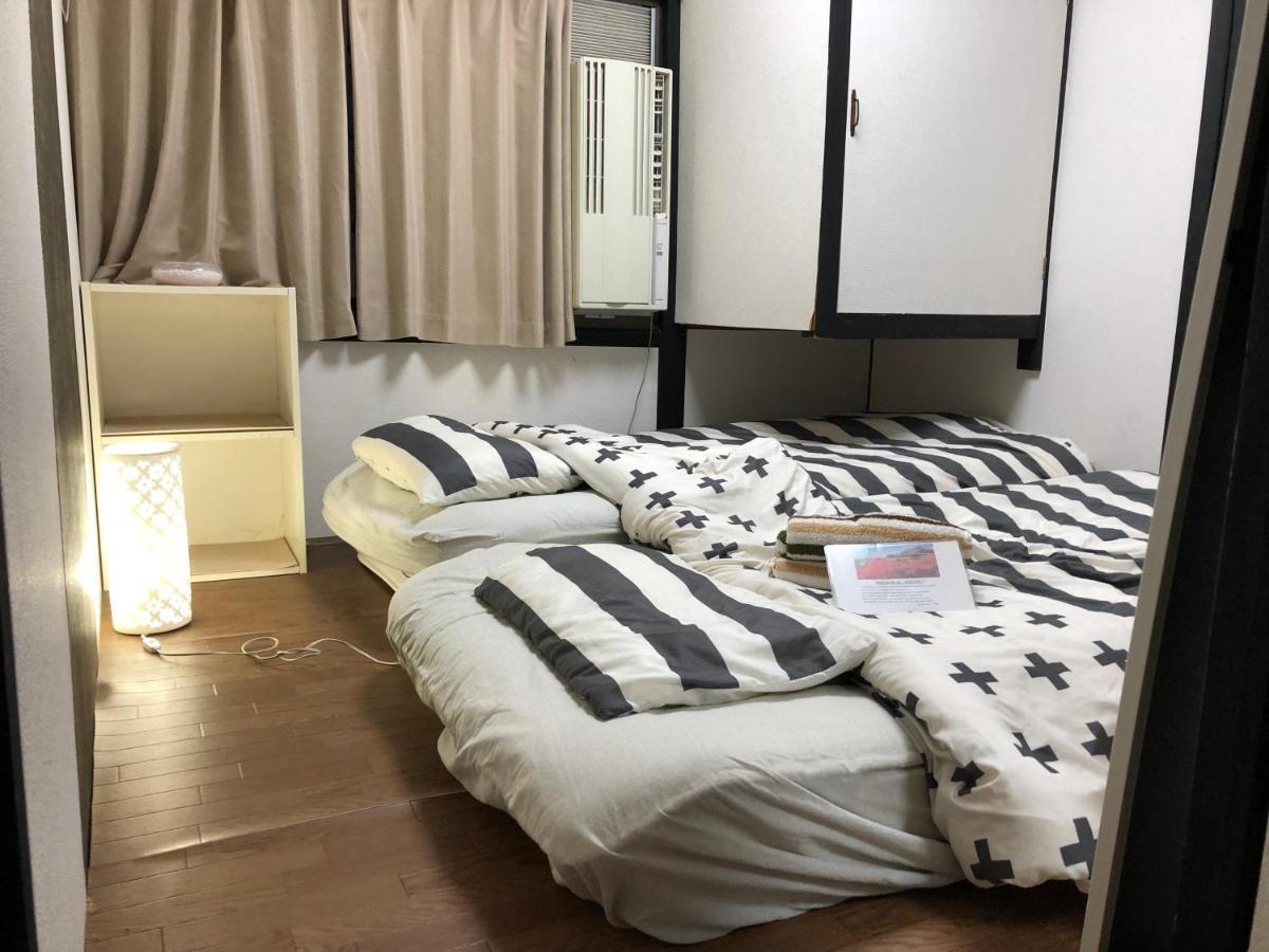 Kyoto Guest House Exterior photo